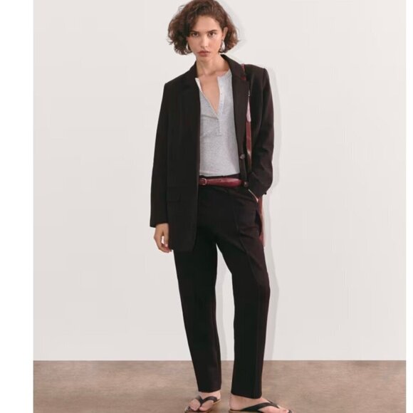 Everlane | The Dream Pant® - Picture 2 of 8